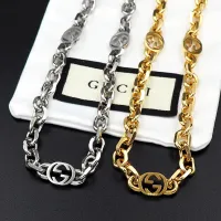 $64.00 USD Gucci Jewelry Set #1398388