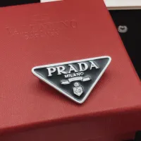 $27.00 USD Prada Brooches #1398396