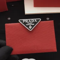 $27.00 USD Prada Brooches #1398396