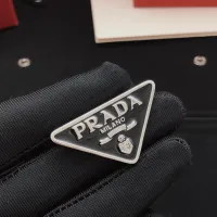 $27.00 USD Prada Brooches #1398396