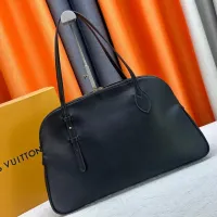 $72.00 USD Louis Vuitton AAA Quality Shoulder Bags For Women #1398398