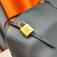 $72.00 USD Louis Vuitton AAA Quality Shoulder Bags For Women #1398398