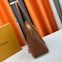 $72.00 USD Louis Vuitton AAA Quality Shoulder Bags For Women #1398399