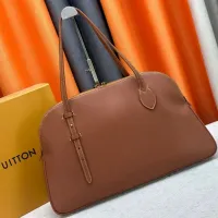 $72.00 USD Louis Vuitton AAA Quality Shoulder Bags For Women #1398399