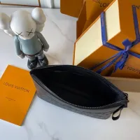 $52.00 USD Louis Vuitton LV Pouches #1398400