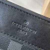 $52.00 USD Louis Vuitton LV Pouches #1398401