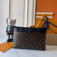 $52.00 USD Louis Vuitton LV Pouches #1398403