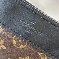 $52.00 USD Louis Vuitton LV Pouches #1398403