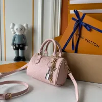 $56.00 USD Louis Vuitton HandBags For Women #1398404