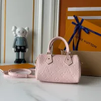 $56.00 USD Louis Vuitton HandBags For Women #1398404