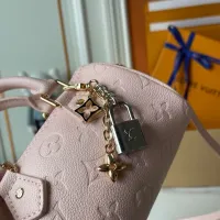 $56.00 USD Louis Vuitton HandBags For Women #1398404