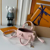 $56.00 USD Louis Vuitton HandBags For Women #1398404