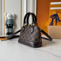 $60.00 USD Louis Vuitton HandBags For Women #1398406