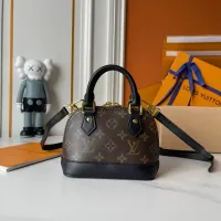 $60.00 USD Louis Vuitton HandBags For Women #1398407