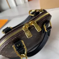 $60.00 USD Louis Vuitton HandBags For Women #1398407