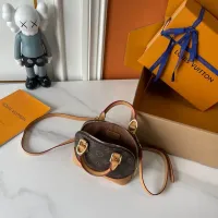 $60.00 USD Louis Vuitton HandBags For Women #1398408