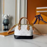 $60.00 USD Louis Vuitton HandBags For Women #1398409