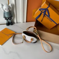 $60.00 USD Louis Vuitton HandBags For Women #1398409