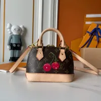 $64.00 USD Louis Vuitton HandBags For Women #1398410