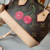 $64.00 USD Louis Vuitton HandBags For Women #1398410