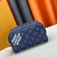 $56.00 USD Louis Vuitton LV Pouches For Unisex #1398414