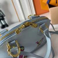 $68.00 USD Louis Vuitton AAA Quality Handbags For Women #1398416