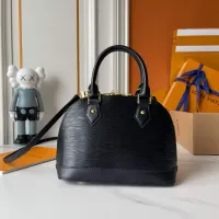 $68.00 USD Louis Vuitton AAA Quality Handbags For Women #1398417