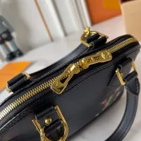 $68.00 USD Louis Vuitton AAA Quality Handbags For Women #1398417