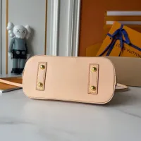 $68.00 USD Louis Vuitton AAA Quality Handbags For Women #1398418