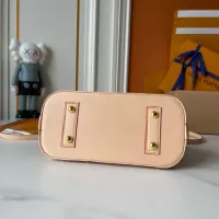 $68.00 USD Louis Vuitton AAA Quality Handbags For Women #1398419