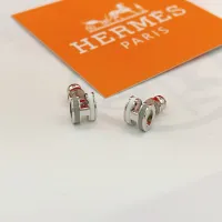 $32.00 USD Hermes Earrings For Women #1398427