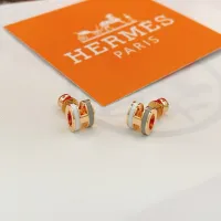 $32.00 USD Hermes Earrings For Women #1398429