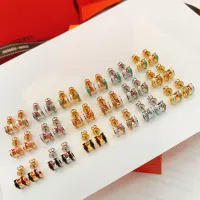 $32.00 USD Hermes Earrings For Women #1398432