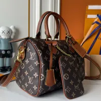 $72.00 USD Louis Vuitton AAA Quality Handbags For Women #1398433