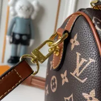 $72.00 USD Louis Vuitton AAA Quality Handbags For Women #1398433