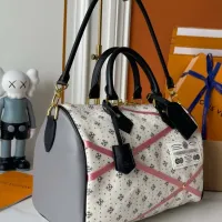 $76.00 USD Louis Vuitton AAA Quality Handbags For Women #1398436