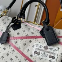 $76.00 USD Louis Vuitton AAA Quality Handbags For Women #1398436