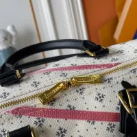 $76.00 USD Louis Vuitton AAA Quality Handbags For Women #1398436