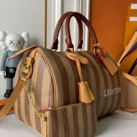 $76.00 USD Louis Vuitton AAA Quality Handbags For Women #1398439