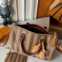 $76.00 USD Louis Vuitton AAA Quality Handbags For Women #1398439