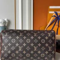 $76.00 USD Louis Vuitton AAA Quality Handbags For Women #1398441