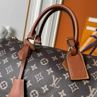 $76.00 USD Louis Vuitton AAA Quality Handbags For Women #1398441
