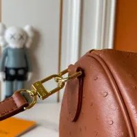$76.00 USD Louis Vuitton AAA Quality Handbags For Women #1398443