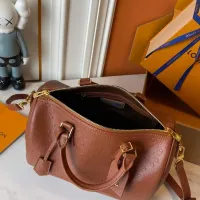 $76.00 USD Louis Vuitton AAA Quality Handbags For Women #1398443