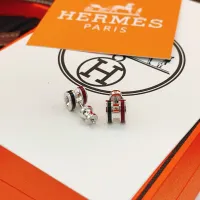$32.00 USD Hermes Earrings For Women #1398444