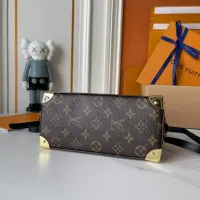 $76.00 USD Louis Vuitton AAA Quality Handbags For Women #1398446
