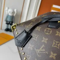 $76.00 USD Louis Vuitton AAA Quality Handbags For Women #1398447