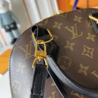 $76.00 USD Louis Vuitton AAA Quality Handbags For Women #1398447