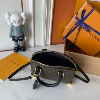 $76.00 USD Louis Vuitton AAA Quality Handbags For Women #1398447