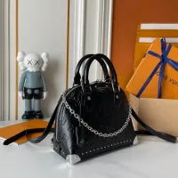 $76.00 USD Louis Vuitton AAA Quality Handbags For Women #1398448